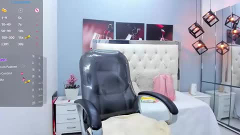 Marian Sexy online show from 03-10-26, 12:43