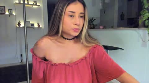 Snapshot of mariascarlett chatting on 12-04-24, 03:15 mariascarlett online show from 12-04-24, 03:15