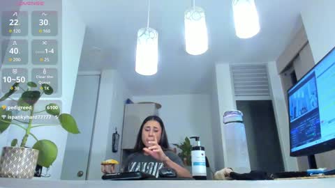 Snapshot of mariascarlett chatting on 02-05-25, 05:30 mariascarlett online show from 02-05-25, 05:30