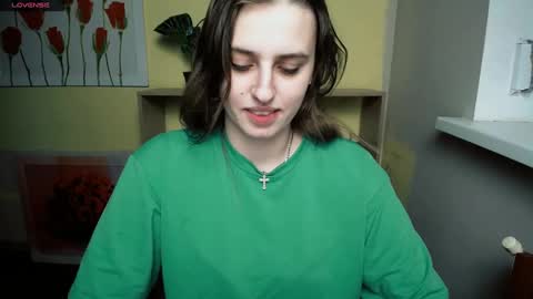 Mariia online show from 01-05-25, 01:47