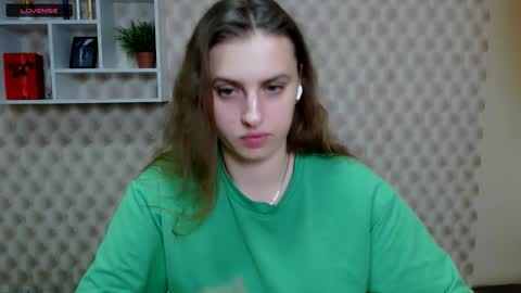 Mariia online show from 11-30-25, 12:53