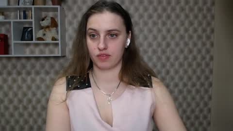 Mariia online show from 04-08-26, 11:43