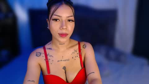 mariavelen69 online show from 06-02-26, 07:05