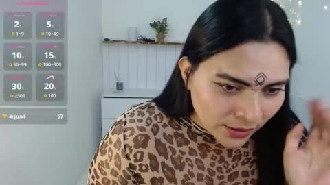 mariavex online show from 11-12-25, 09:03