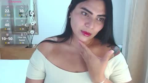 mariavex online show from 12-19-25, 09:11