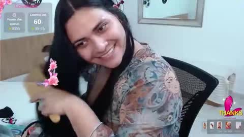 mariavex online show from 03-29-26, 07:36