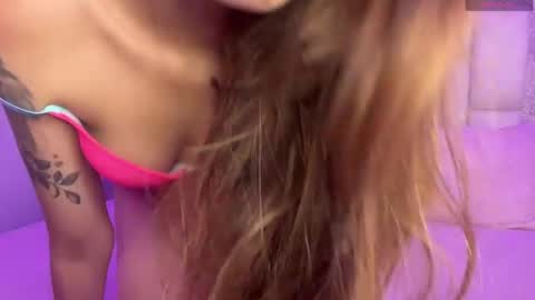 Maria Vixen online show from 04-28-26, 01:05