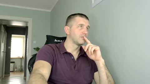 maribor5879 online show from 02-27-25, 02:00