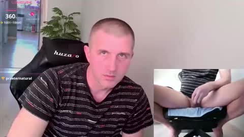 maribor5879 online show from 03-10-26, 03:50