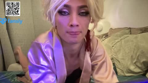 Mari online show from 12-06-24, 02:28