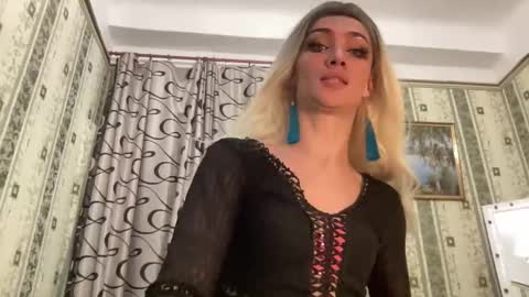 Mari online show from 03-10-25, 04:57