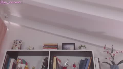 Snapshot of marie_antoinette62 chatting on 10-31-25, 07:26 Maria online show from 10-31-25, 07:26