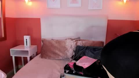 marie_bass online show from 03-05-26, 01:29