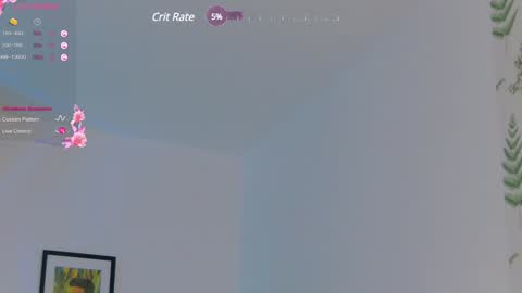 Snapshot of marie_diaze chatting on 12-03-24, 11:33 Marie LEAVE YOUR WITH ME online show from 12-03-24, 11:33