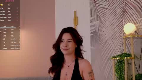 Snapshot of marie_diaze chatting on 05-15-26, 05:36 Marie LEAVE YOUR WITH ME online show from 05-15-26, 05:36