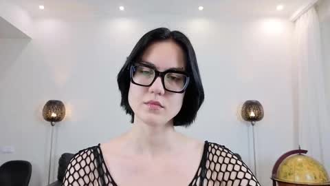 Marie Fitch online show from 01-07-26, 01:30