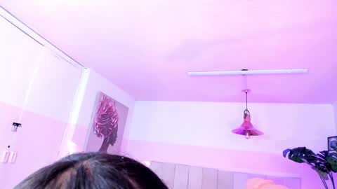 Marie online show from 01-19-25, 04:54