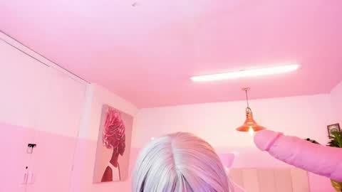 Marie online show from 03-04-25, 03:33