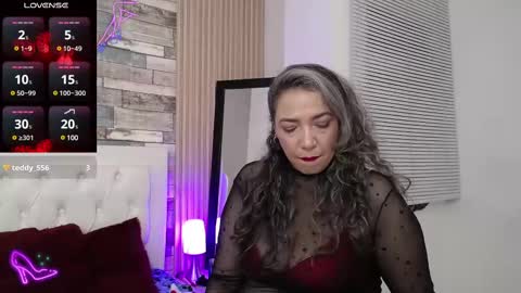 Snapshot of marie_hss chatting on 12-27-24, 02:58 marie_hss online show from 12-27-24, 02:58