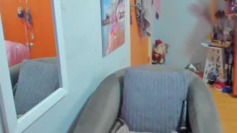 Marie   online show from 01-07-25, 09:50