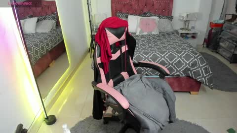 marie online show from 03-26-26, 11:32