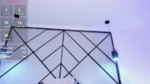 M A R I E online show from 02-03-25, 06:07