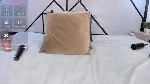 M A R I E online show from 02-17-25, 05:53