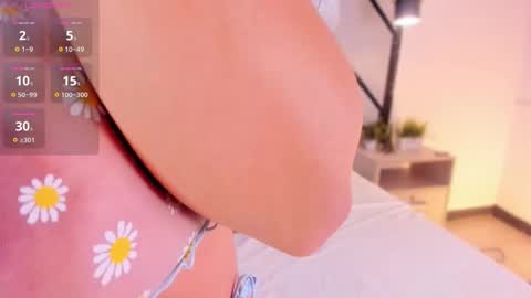 M A R I E online show from 12-03-25, 12:14