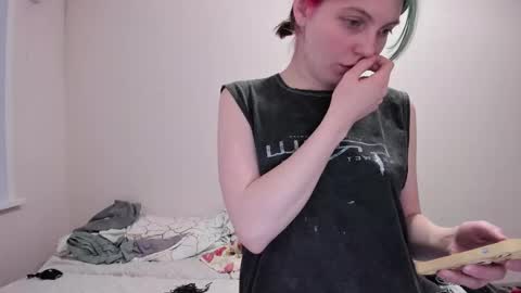 Mary 3 online show from 02-11-26, 11:48