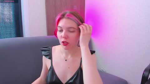 Marie 3 online show from 04-03-26, 05:27