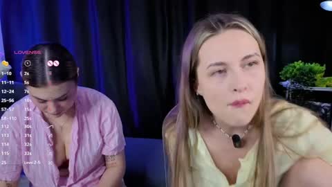Mira and Mari online show from 03-19-26, 05:50