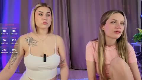 Mira and Mari online show from 04-08-26, 06:08