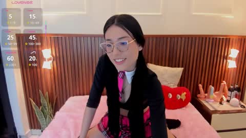 MARIE  online show from 02-10-26, 12:31