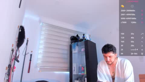 Snapshot of mariebycb chatting on 12-06-24, 05:55 Maria  online show from 12-06-24, 05:55