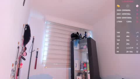 Snapshot of mariebycb chatting on 12-10-24, 05:11 Maria  online show from 12-10-24, 05:11