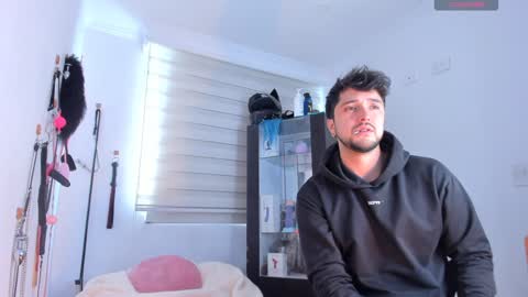 Snapshot of mariebycb chatting on 12-20-24, 01:11 Maria  online show from 12-20-24, 01:11