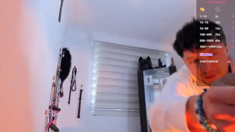 Snapshot of mariebycb chatting on 02-21-25, 02:59 Maria  online show from 02-21-25, 02:59