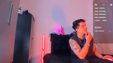 Snapshot of mariebycb chatting on 09-11-25, 01:11 Maria  online show from 09-11-25, 01:11