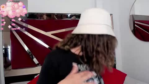 Mariee online show from 02-20-26, 11:49