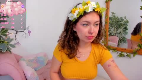 Mariee online show from 03-31-26, 06:41