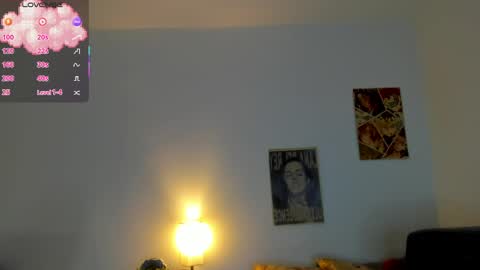 Mariee online show from 04-26-26, 06:05