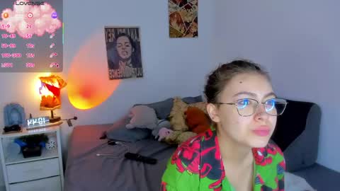 Mariee online show from 04-27-26, 07:12