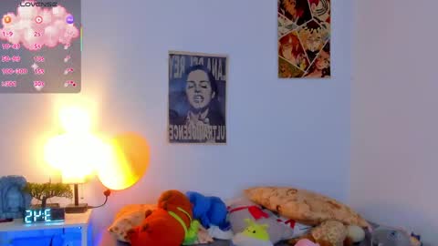 Mariee online show from 04-29-26, 07:09