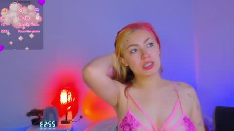 Mariee online show from 06-01-26, 07:48