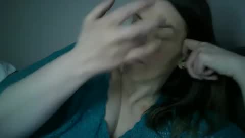 Mariejojo online show from 01-24-25, 03:13