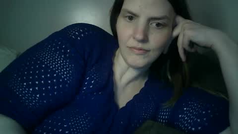 Mariejojo online show from 02-13-25, 12:35