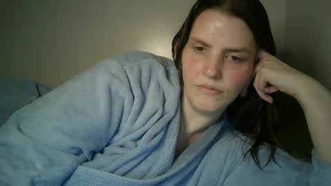 Mariejojo online show from 02-16-25, 05:15