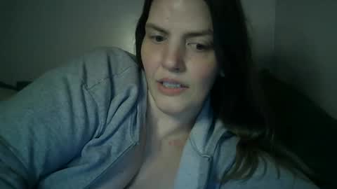 Mariejojo online show from 02-18-25, 07:43