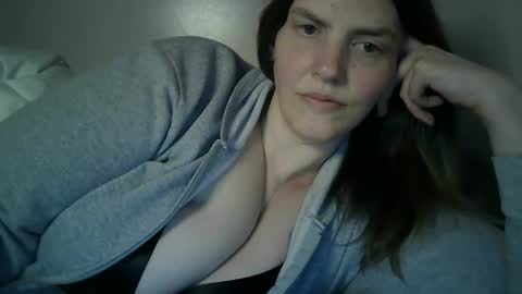 Mariejojo online show from 02-26-25, 07:53