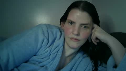 Mariejojo online show from 03-06-25, 09:09